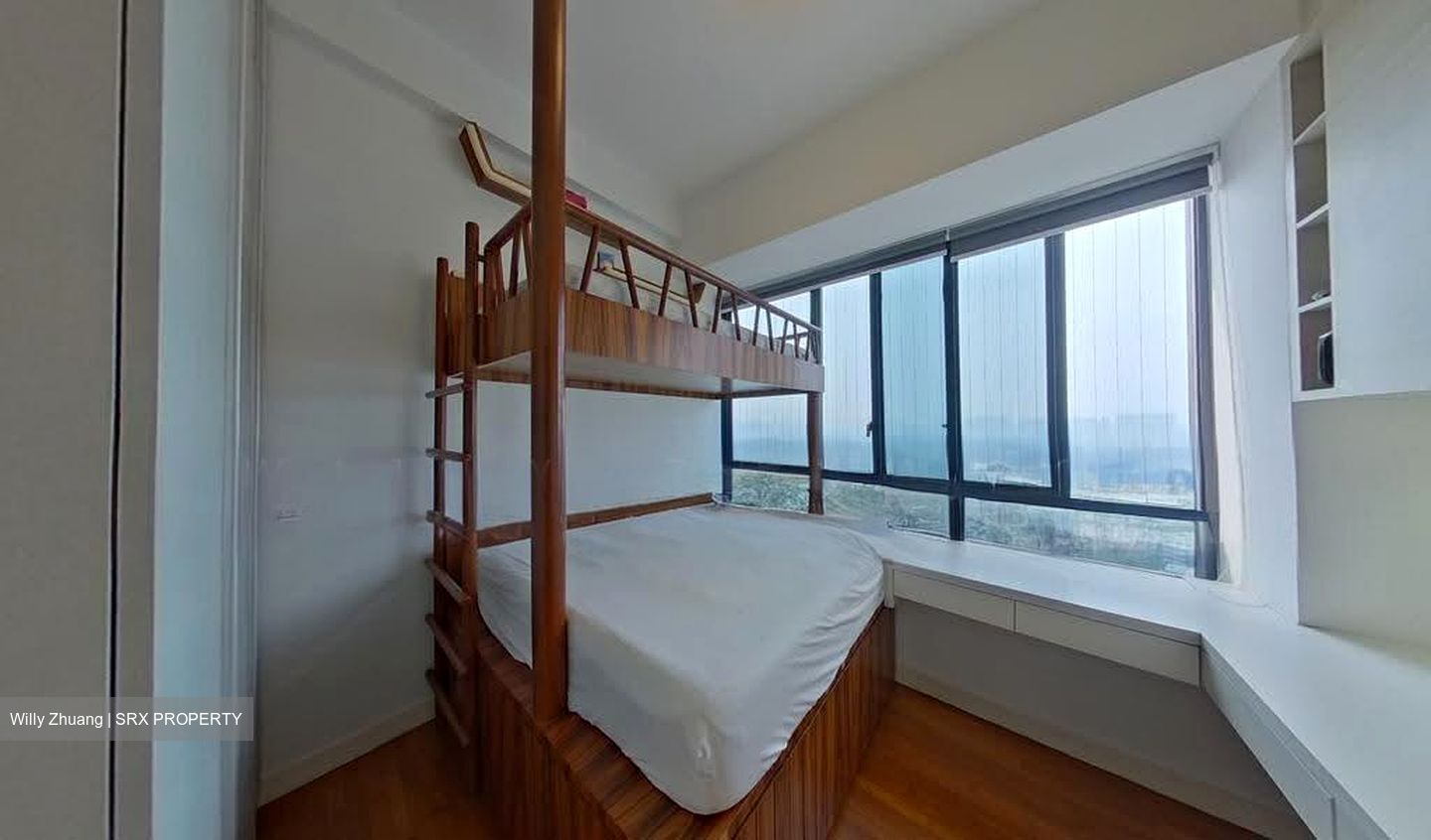 D'Leedon (D10), Condominium #621409331